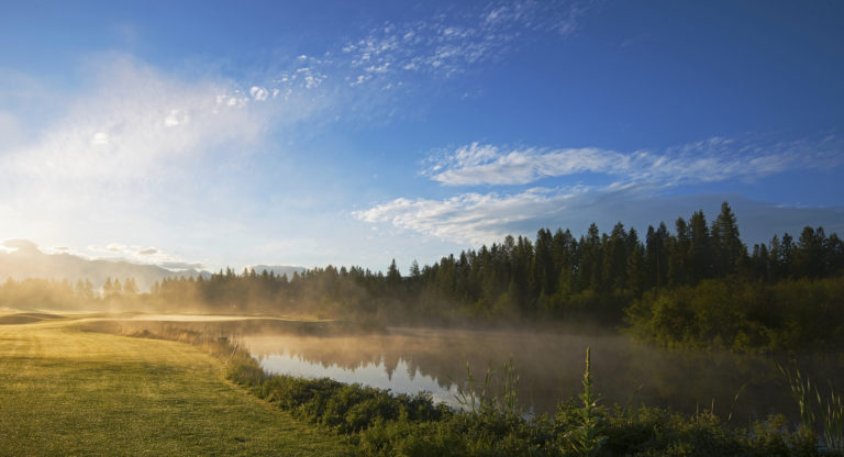 14th green fog sunrise HUX6094 copy 768x416