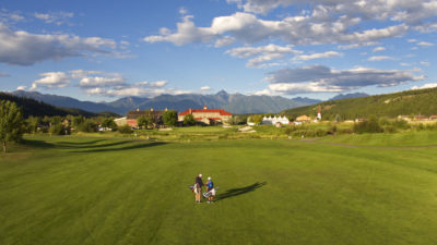 father and son on 18th DJI 0071 400x225