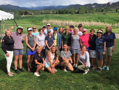 Womens Golf Day 400x302