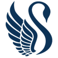 swan lake logo