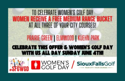 2023 Womens Golf Day Banner 1000 × 650 px 400x260