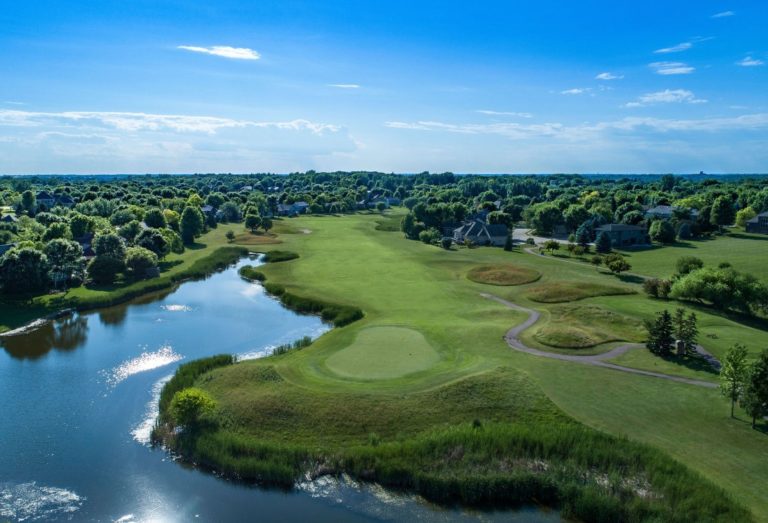 Prairie Green Hole 15 768x523