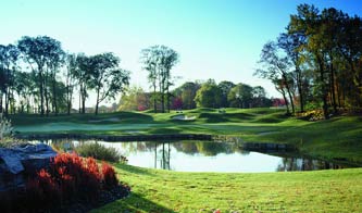 golf package niagara