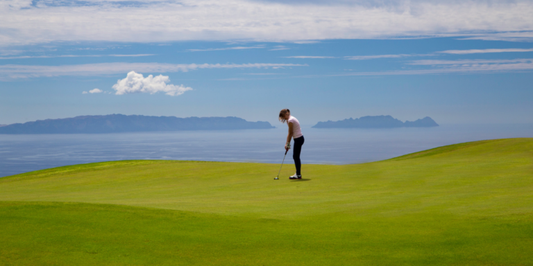 foto de capa womens golf day 1 768x384