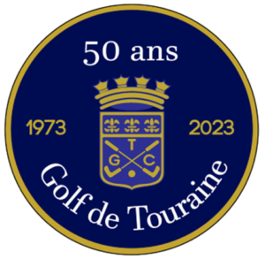 logo 50 ans bordure doree 300x293